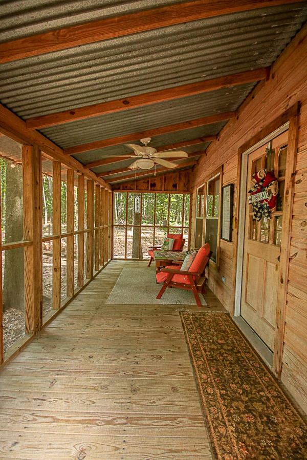 Happy Pine Cone Villa Tyler Ngoại thất bức ảnh